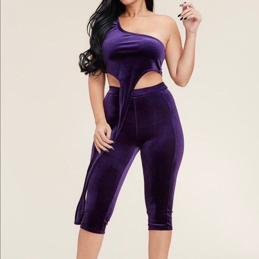 Kim K Inspired Set